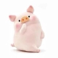 TOYZERO+罐頭豬LULU豬 經典二代系列盲盒 嬌羞豬