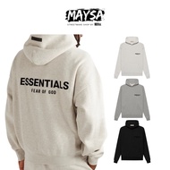 Essentials SS22 Hoodies Soft Fabric Comfortable To Wear