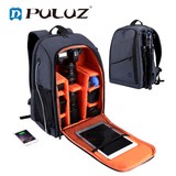 PULUZ Fashion Useful Outdoor Portable Waterproof Camera Backpack Outdoor Portable Waterproof Scratch