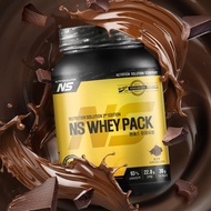 [NS] Whey Protein Powder 450g, Diet Shake, Korean Fitness Drink / 6 Flavors