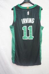 11 nike Boston Celtics Kyrie Irving Swingman Jersey