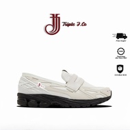 Sneakers 1906 X Juana Watanabe MAN Loafer White Black U1906LCO