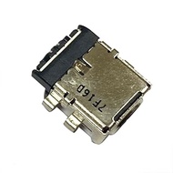 Laptop AC DC in Power Jack Charging Port for ASUS ROG Zephyrus G14 GA401IV-BR9N6 G731GW-DH76 G731GW-