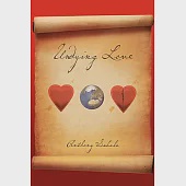 Undying Love: The Poem Book of Love and Life