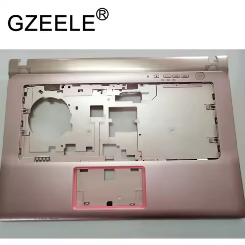 GZEELE NEW for sony vaio SVE14 SVE14A SVE14A1 SVE14A2 SVE14A3 SVEA100C Palmrest Upper cover keyboard