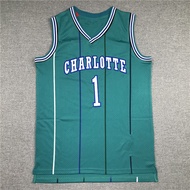 Wasp 1 BASKETBALL JERSEY BOGUES BASKETBALL JERSEY