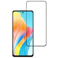 Oppo A1 5G full screen tempered protector