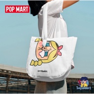 CRYBABY Sunset Concert Series Cotton Filled Shoulder Bag CRYBABY Sunset Concert Bag/