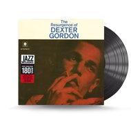 Dexter Gordon - The Resurgence Of Dexter Gordon (Jazz) (Vinyl)
