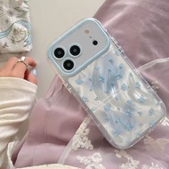 Fashion Art Flower Case For Redmi A7 Pro A5 Note 15 Pro + 5G 15C 15 Note 15 5G 13 13X 13 5G Note 14 