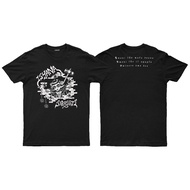 Isyana SARASVATI T-shirt - Isyana