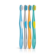 Piksters Curvie Ortho Toothbrush Soft