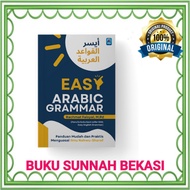 ARAFAH LIBRARY | Easy Arabic Grammar