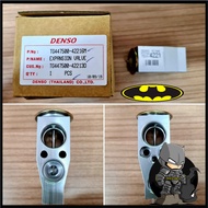 DENSO TOYOTA INNOVA YEAR 2005, TOYOTA HILUX EXPANSION VALVE - 447500-4220 3750