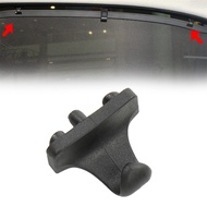 Rear Door Sun Blind Small Bracket Sunshade Hook Clip For Mercedes-Benz W205 W253