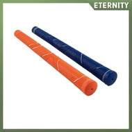 ETERNITY 1PCS 22.5*2.2CM Rubber Junior Golf Grip For Kids Practice Iron Putter Club Handle Rubber An