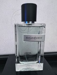 YSL Y MEN EDT 100ml (Tester庄）