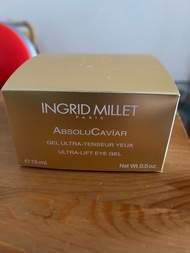 Ingrid Millet AbsoluCaviar ultra-lift eye gel