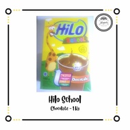 Ready Stok Hilo School Chocolate 1000 Gr 1Kg , Coklat, Cokelat