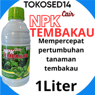 NPK 7temb4kau PUPUK DAUN PERTUMBUHAN bako gayo