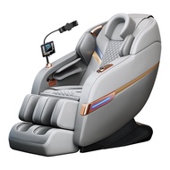 Oaks Massage Chair Home Full Body Multifunctional Fully Automatic Space Capsule Electric Elderly New