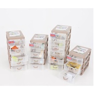 Rubenmker - 9912 - MINI DRAWER (6 LAYER)