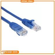 KABEL CABLE LAN 10M 10 M CAT 5E / KABEL CABLE UTP 10 METER CAT 5 PABRIKAN High Quality pc laptop kom