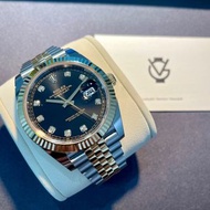 全新Rolex Datejust 126333