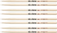 Vic Firth American Classic Value Pack Drum Stick (P5AN3-5AN1)