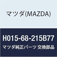 Genuine Mazda (MAZDA) Garnish (R) Center Trim (H0) H015-68-215B77