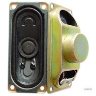 Kiki 8Ohm 5W Horn Speaker Sound Amplifier Loudspeaker Inner Magnetic Speaker