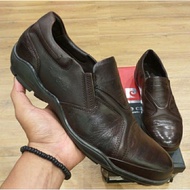 Pierre CARDIN 9211 COFFEE CASUAL Shoes ORIGINAL