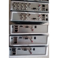 Hikvision Video Recorder Second-Hand Hard Disk Video Recorder NVR Network Video Recorder Analog Vide