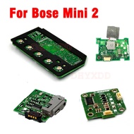 Original For Bose Mini2 Mini 1 Speaker Motherboard Power Amplifiers Charge Board Battery Board Port