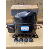 Refrigerator Compressor 1/3hp R134 Gas QD110