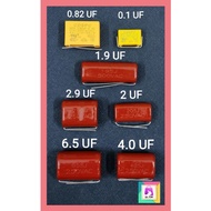 Panasonic / KDK Ceiling Fan Condenser Capasitor Fan For PCB Board For FM16E6 / FM15E6 / K15Y6