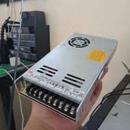 LRS-350-24 (24V 14.6A) POWER SUPPLY
