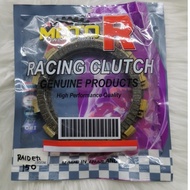 CLUTCH LINING for raider150 Moto R