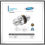 St Guchi original cylindrical door lock SGCD 4300