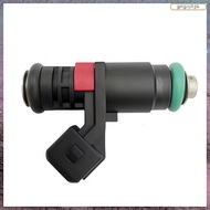 [L E U R]  Injector  Nozzle MEV15-001-A 125CC-150CC Injector 3 Holes  Nozzle   Nozzle
