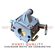 chainsaw ms180 180 170 carburetor premium quality