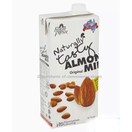 Farm Fresh Australia~Almond Milk Original | 1L