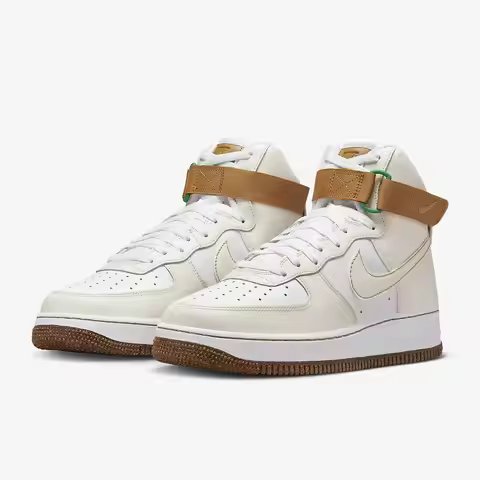 Nike genuine Air Force 1 High '07 Men's Sneakers DX4980-001