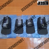 Front Seat Bolt Cover Lower RightKiri Fortuner Vrz SRZ GR Hilux Revo original unit 72137-KK010-C0 72