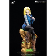 Android 18 (JY Studio) New Dragon Ball