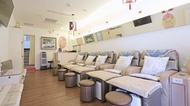 宮廷足體養生館｜通化街好服務老店 腳底按摩 40 min