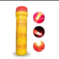 HAND FLARE DNS/RED FLARE DNS