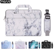 2020 New Laptop Sleeve Bag For Acer Asus 13.3 14 15 15.6 16 inch Notebook Case Cover Shoulder Bag Briefcase