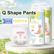 Sumikko Diapers Pull-Up Pants Baby Diapers Newborn diapers Child Cartoon Baby All Size - M/L/XL/XXL/