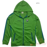 ATHLETA Size SM Sweater Jacket